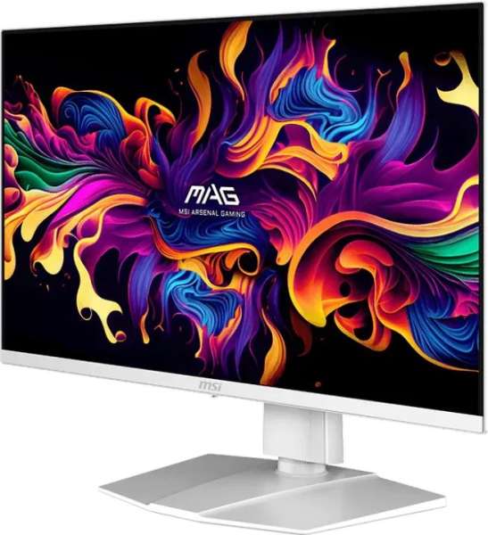 Msi 26,5" 272QPWDE OLED