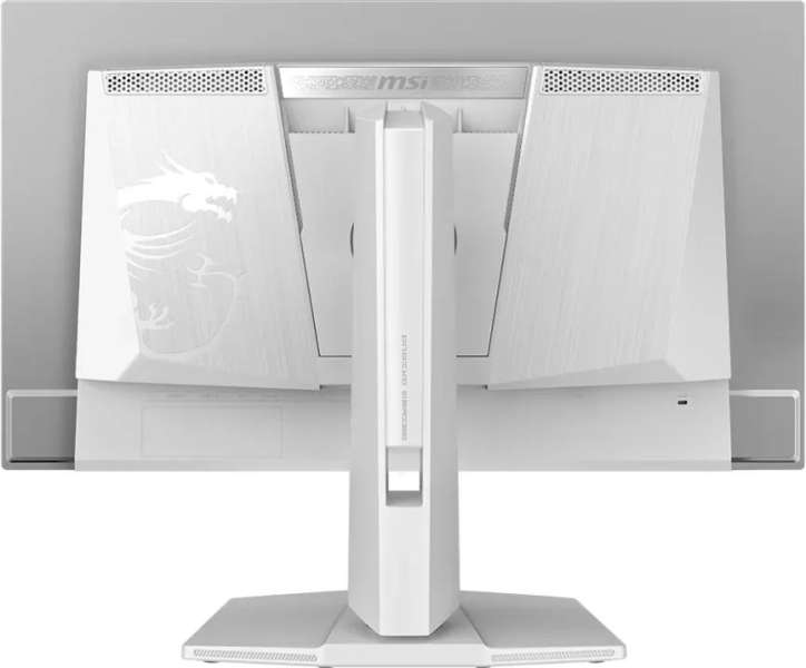 Msi 26,5" 272QPWDE OLED