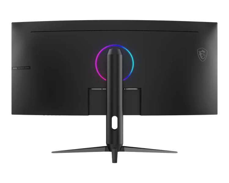 Msi 34" MAG 342CQRF E20 LED Curved