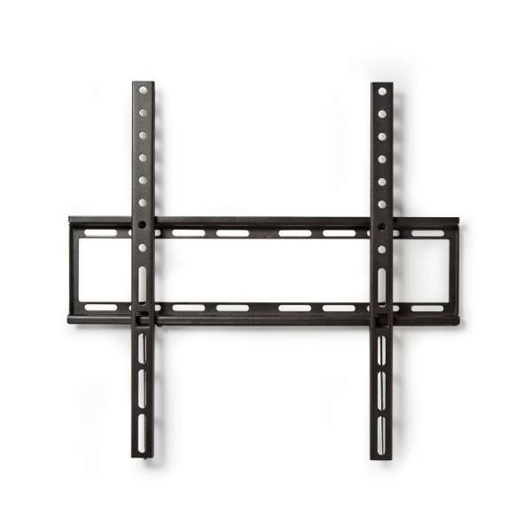 Nedis Fixed TV Wall Mount 23-55" Black