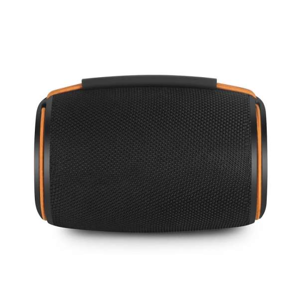 Nedis SPBT2026BK Bluetooth Speaker Black