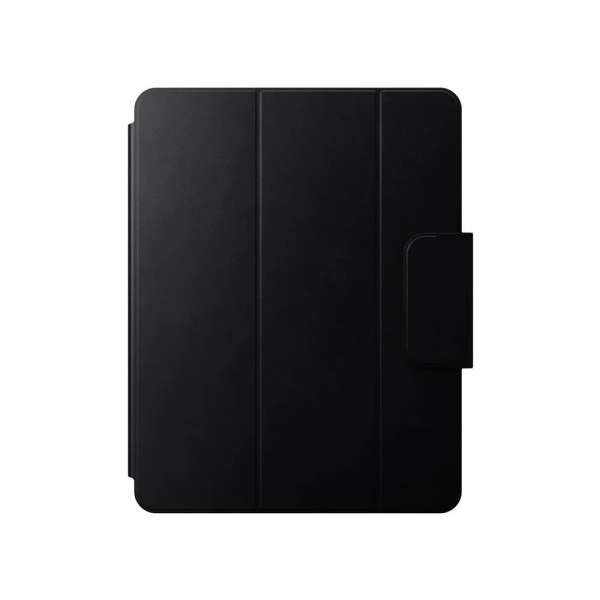 Nomad Leather Folio Nomad leather  iPad Pro 13" M4 Black