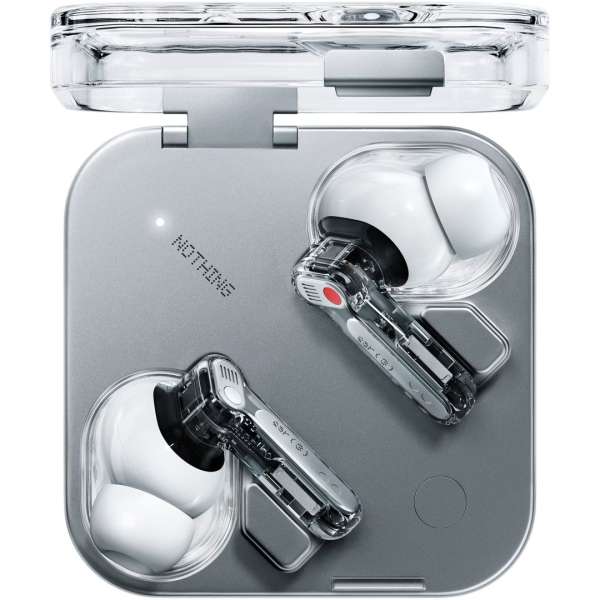 Nothing Ear (3) Bluetooth Earphones White