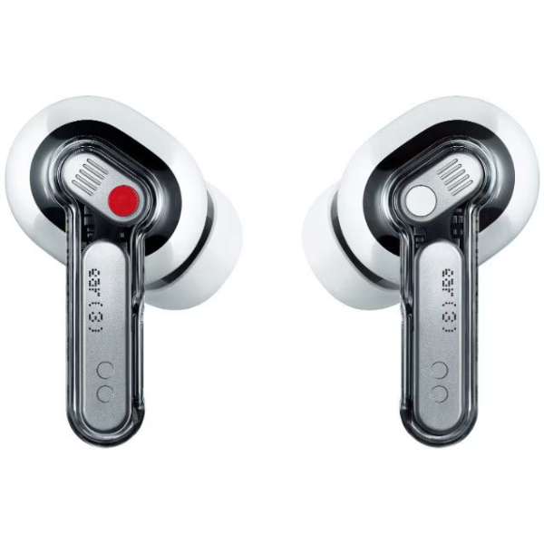 Nothing Ear (3) Bluetooth Earphones White