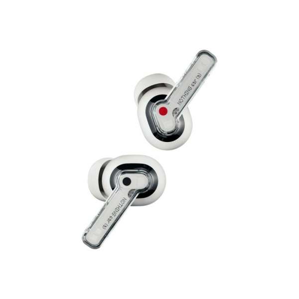 Nothing Ear (a) Bluetooth Headset White