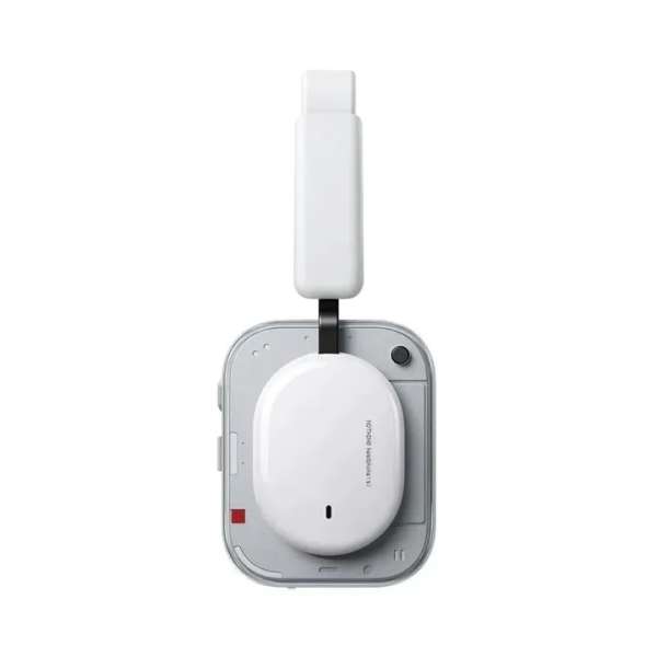 Nothing Headphone (a) Bluetooth Headset White