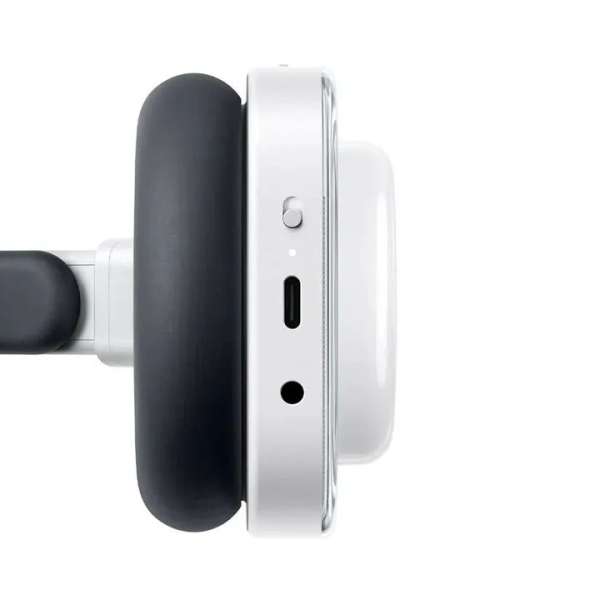 Nothing Headphone (a) Bluetooth Headset White
