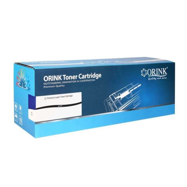ORINK Canon CRG069H utángyártott Black toner