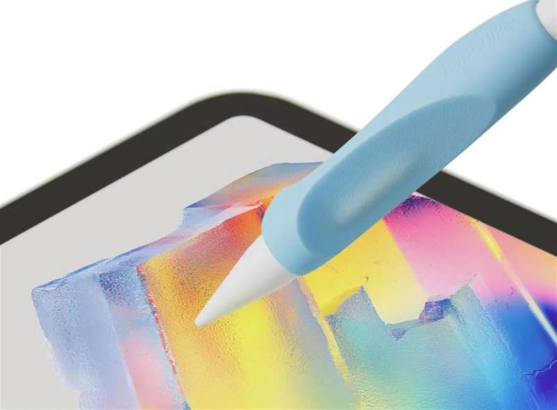 Paperlike Screen Protector 3 iPad 11” (2025); iPad 10.9” (2022-2024) 2-pack
