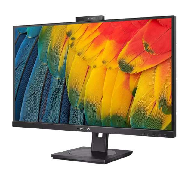 Philips 24" 24B1U5301H IPS LED