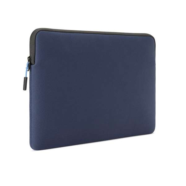 Pipetto Classic Fit Sleeve Macbook 13"/14" Dark Blue