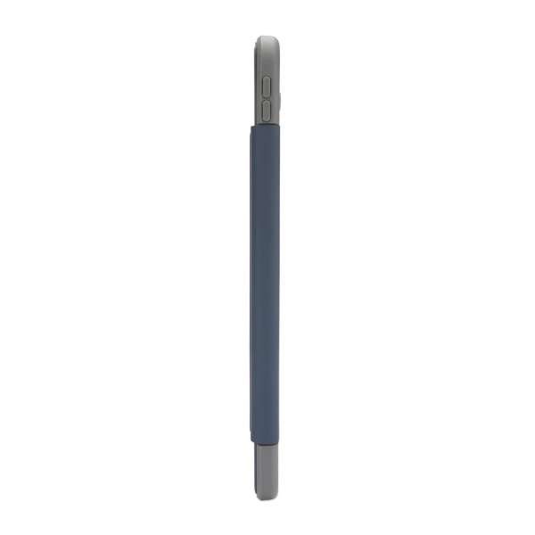 Pipetto Shield 360 Folio Case for iPad (A16) / iPad (2022) Black