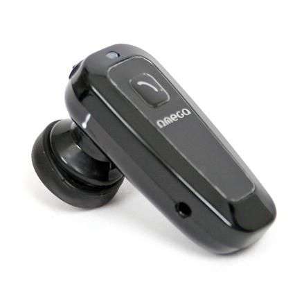 Platinet Omega OUSR320 Headset Black
