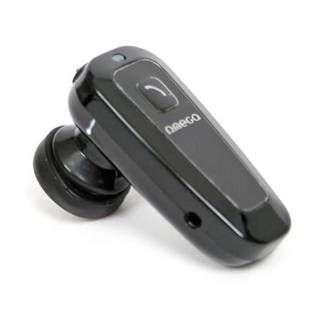 Platinet Omega OUSR320 Headset Black