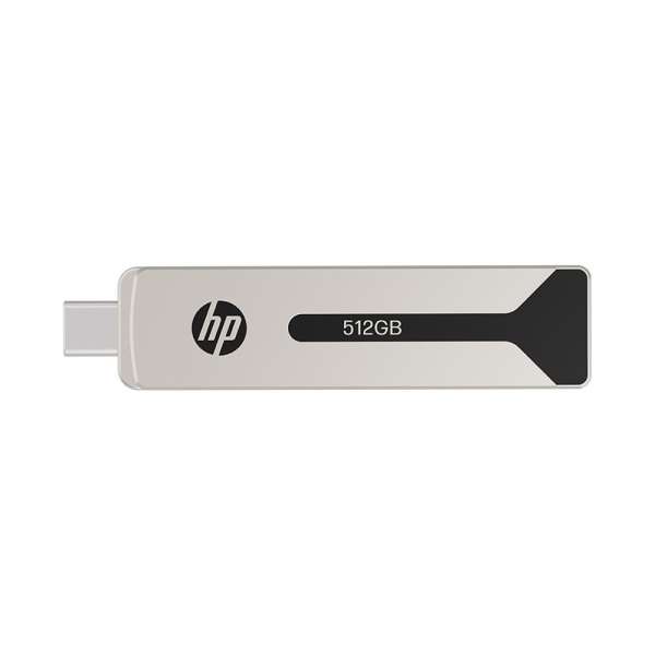 PNY 512GB 911 Pro USB3.2 Silver
