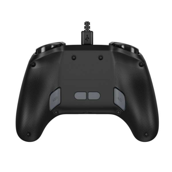PowerA Advantage Wired Controller for Nintendo Switch 2 Gamepad Mario Time