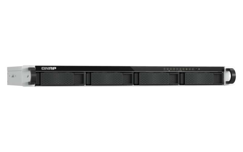 QNAP NAS TS-H765EU-8G (8GB) (4xHDD + 3xM.2 SSD)