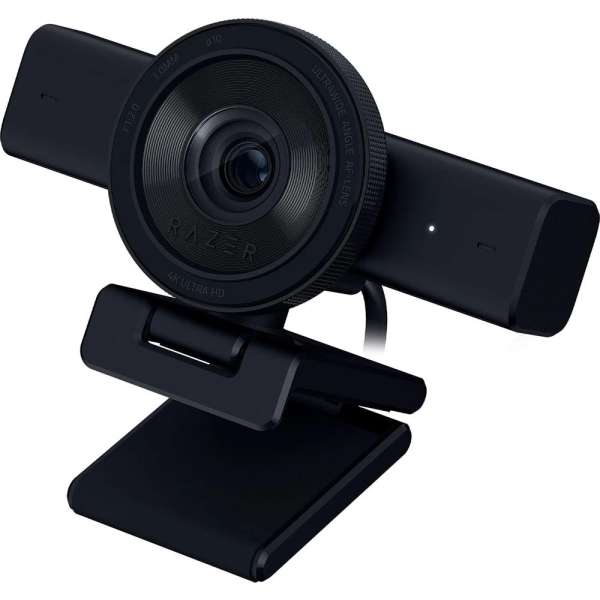 Razer Kiyo V2 Webkamera Black