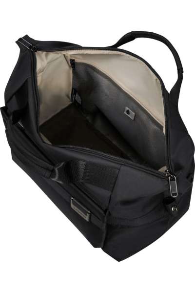 Samsonite Airea kozmetikai táska Black
