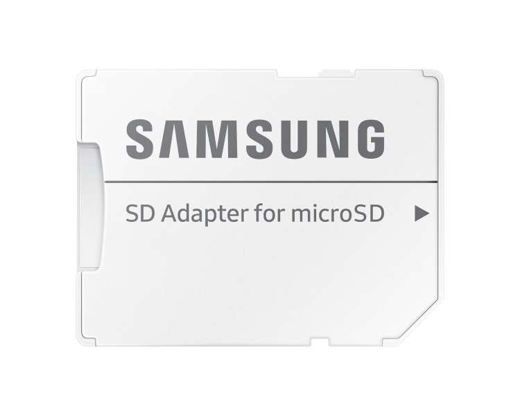 Samsung 128GB microSDXC EVO Plus Class10 U3 A2 V30 + adapterrel