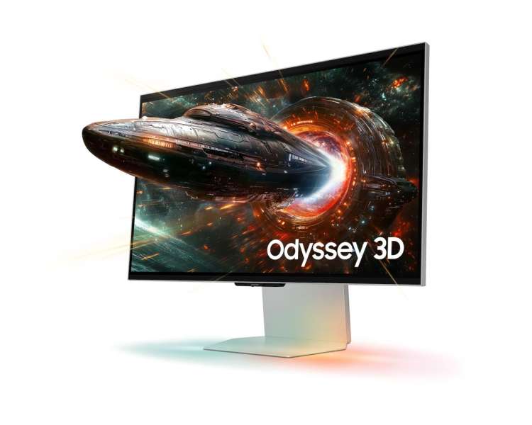 Samsung 27" LS27FG902XUXEN IPS LED