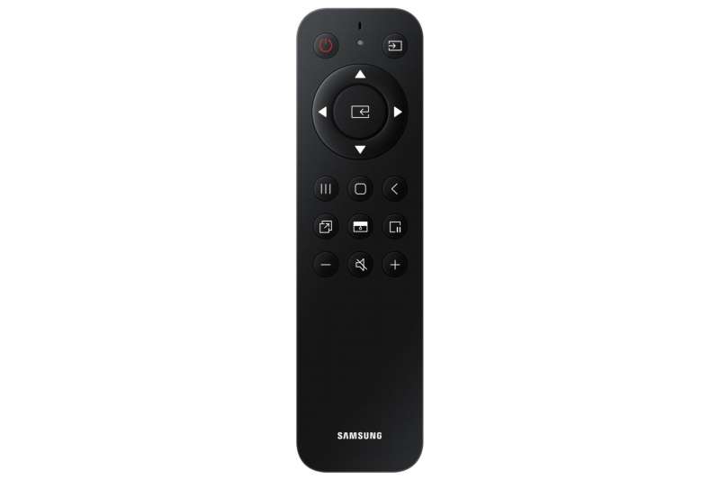 Samsung 86" LH86WAFWLGCXEN LED Display