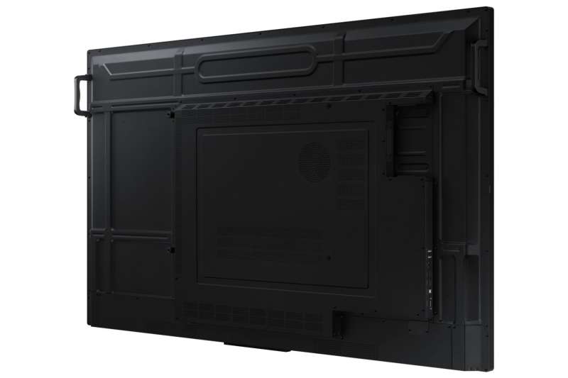 Samsung 86" LH86WAFWLGCXEN LED Display