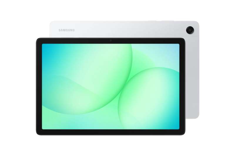 Samsung Galaxy Tab A11+ 11" 128GB Wi-Fi Silver