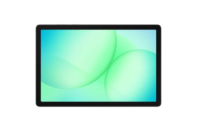Samsung Galaxy Tab A11+ 11" 128GB Wi-Fi Silver