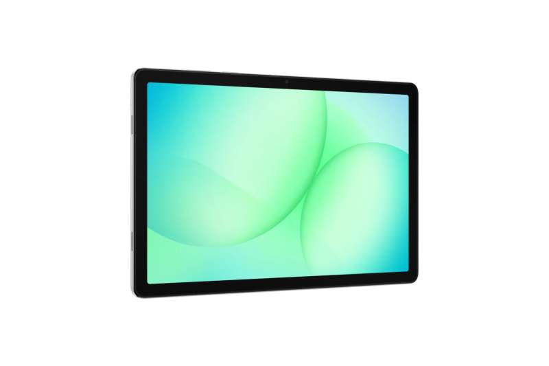 Samsung Galaxy Tab A11+ 11" 128GB Wi-Fi Silver