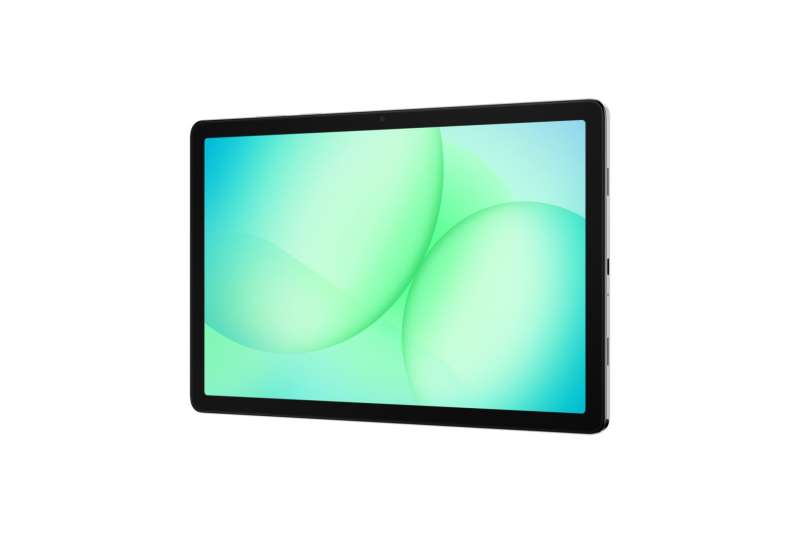 Samsung Galaxy Tab A11+ 11" 128GB Wi-Fi Silver