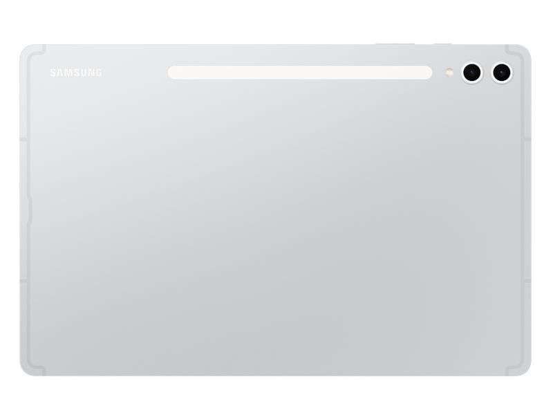 Samsung Galaxy Tab S10+ 12,4" 512GB Wi-Fi 5G Silver