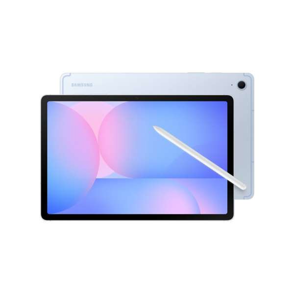Samsung Galaxy Tab S10 FE 10,9" 128GB Wi-Fi 5G Light Blue