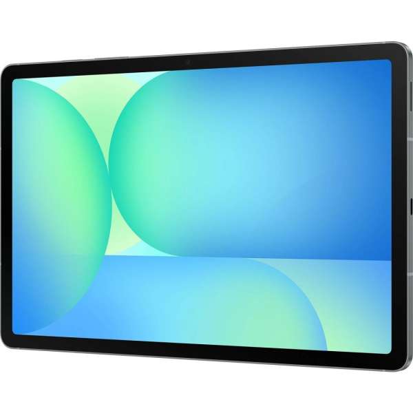 Samsung Galaxy Tab S10 FE 10,9" 128GB Wi-Fi Gray