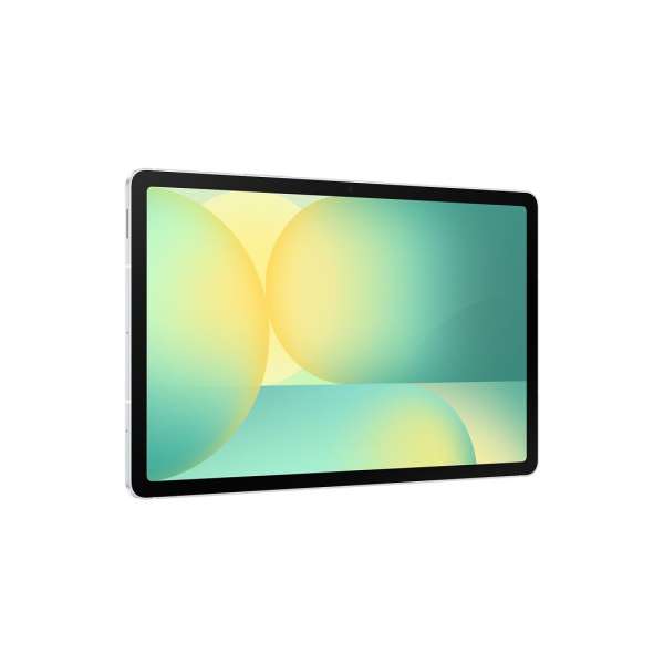 Samsung Galaxy Tab S10 FE 10,9" 256GB Wi-Fi 5G Silver