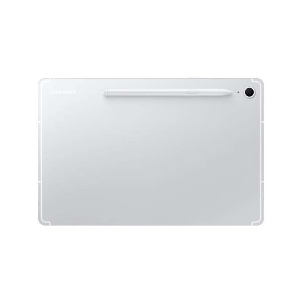 Samsung Galaxy Tab S10 FE 10,9" 256GB Wi-Fi 5G Silver