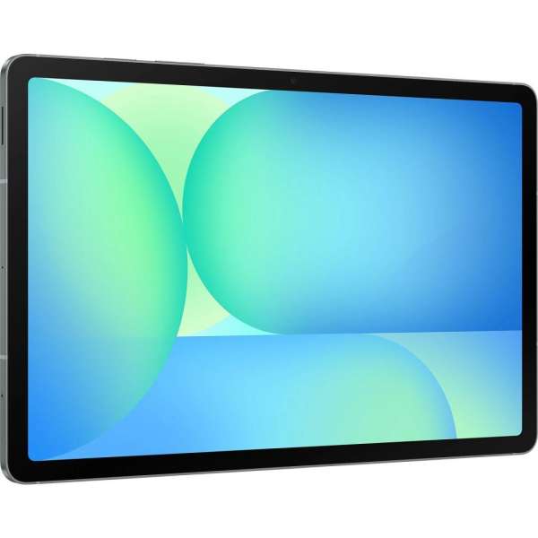 Samsung Galaxy Tab S10 FE 10,9" 256GB Wi-Fi Gray