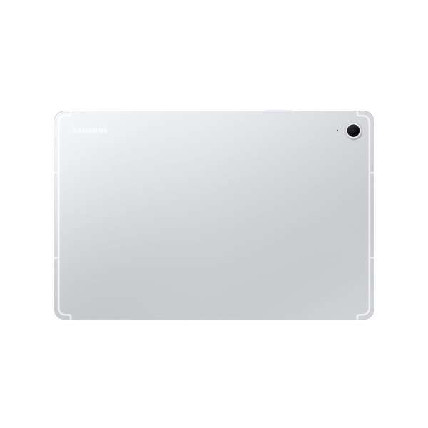Samsung Galaxy Tab S10 FE 10,9" 256GB Wi-Fi Silver