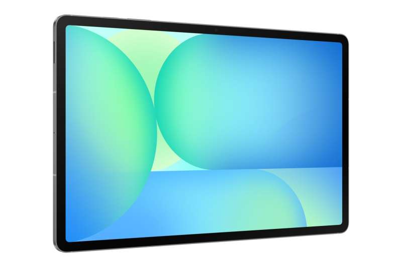 Samsung Galaxy Tab S10 FE+ 13,1" 128GB Wi-Fi 5G Gray