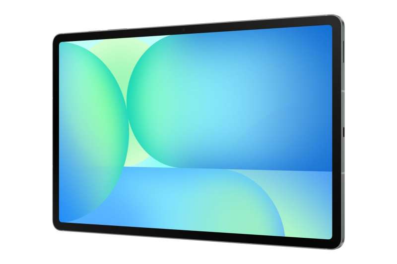 Samsung Galaxy Tab S10 FE+ 13,1" 128GB Wi-Fi 5G Gray