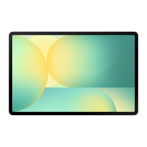 Samsung Galaxy Tab S10 FE+ 13,1" 128GB Wi-Fi Silver