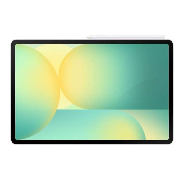 Samsung Galaxy Tab S10 FE+ 13,1" 128GB Wi-Fi Silver