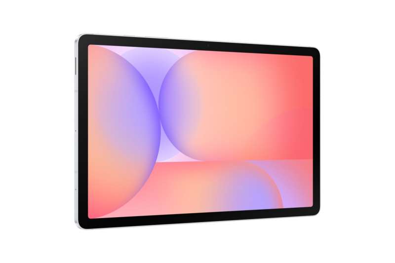 Samsung Galaxy Tab S10 Lite 10,9" 128GB Wi-Fi 5G Silver