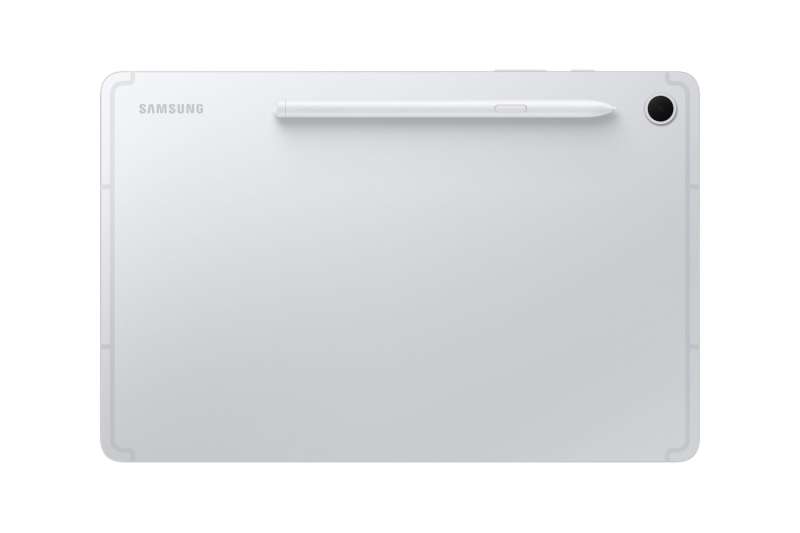 Samsung Galaxy Tab S10 Lite 10,9" 128GB Wi-Fi 5G Silver