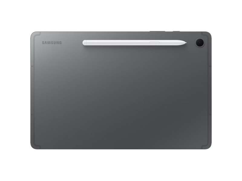Samsung Galaxy Tab S10 Lite 10,9" 256GB Wi-Fi Gray