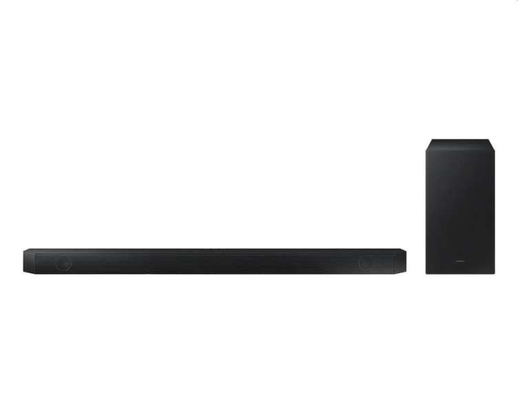 Samsung HW-Q60B 3.1ch Soundbar Black