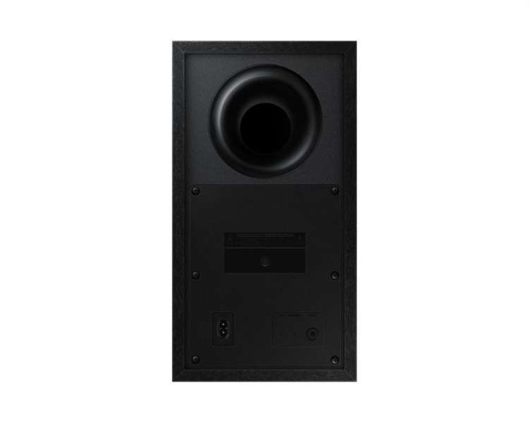 Samsung HW-Q60B 3.1ch Soundbar Black