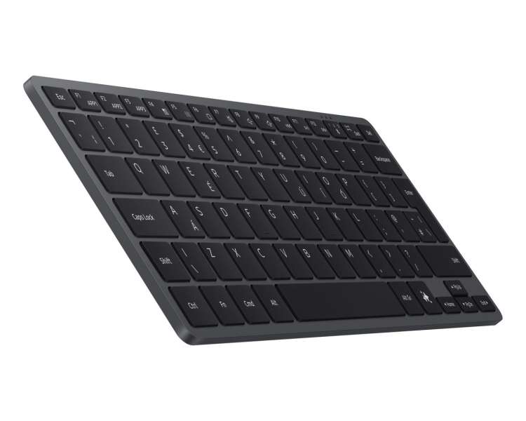 Samsung Smart Bluetooth Keyboard Black Hu