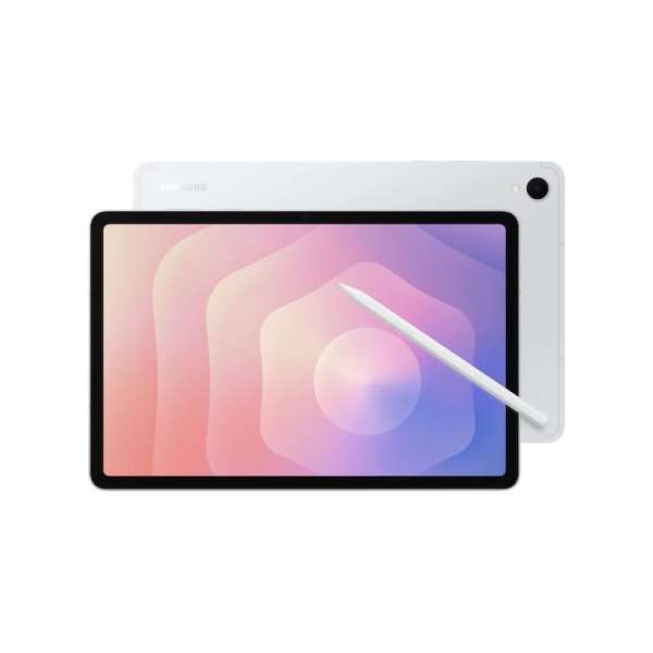 Samsung X730N Galaxy Tab S11 128GB Wi-Fi Silver