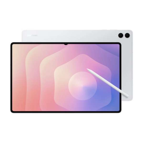 Samsung X936B Galaxy Tab S11 Ultra 5G 256GB Silver